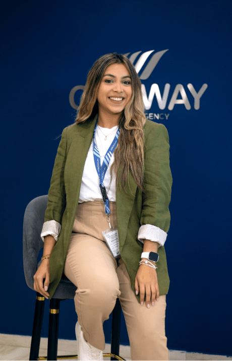 Oriana Sanguino
