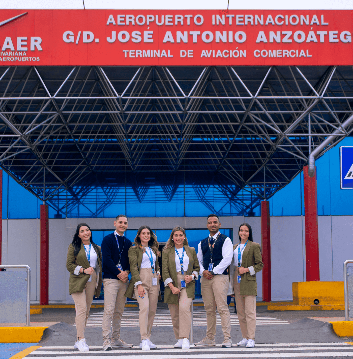 Aeropuerto